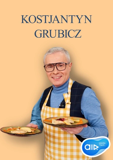 Kostjantyn Grubicz