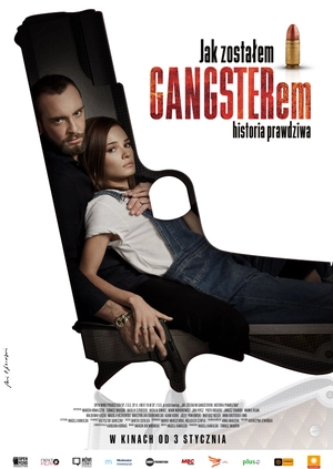How I Became a Gangster. The True Story