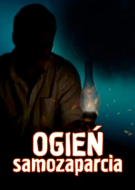 Ogień samozaparcia