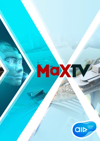 Max TV