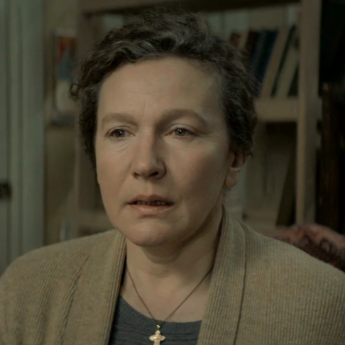 Наталия Половинка