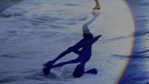 Broadcast: Free Dance. Ice Dance. Mixed