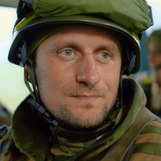 Sergei Malyuga