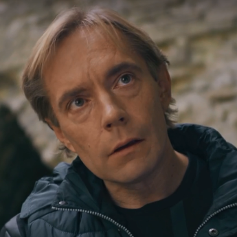 Сергей Деньга