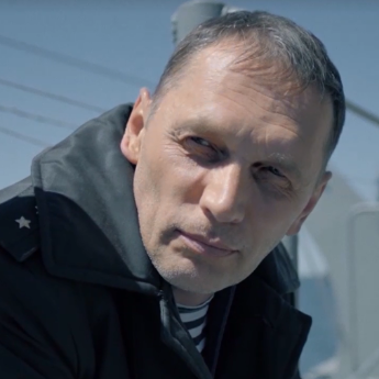 Вадим Лялько
