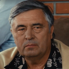 Aleksei Kolesnik