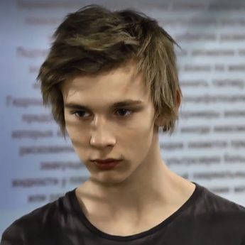 Oleg Kostyukov