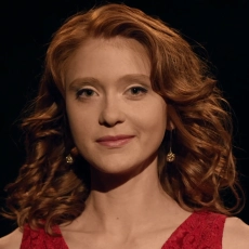 Oksana Zhdanova