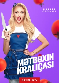 Mətbəxin krali&ccedil;ası