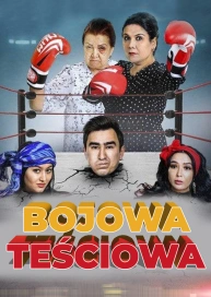 Bojowa teściowa