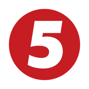 Channel 5 HD