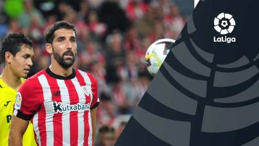 Атлетік — Реал Мадрид