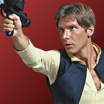 Han Solo