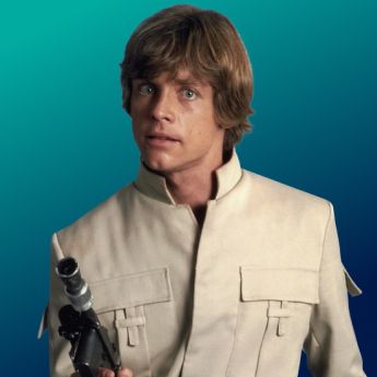 Luke Skywalker