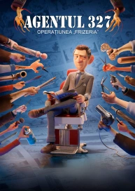 Agentul 327: Operațiunea „Frizeria”