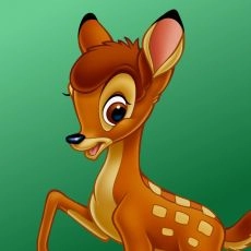 Bambi