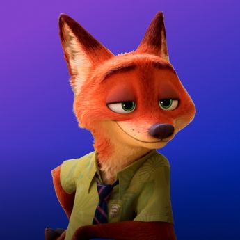 Nick Wilde