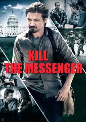 Kill the Messenger