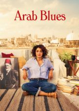 Arab Blues — plakat