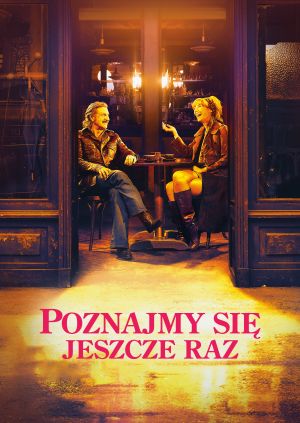 Poznajmy się jeszcze raz — plakat