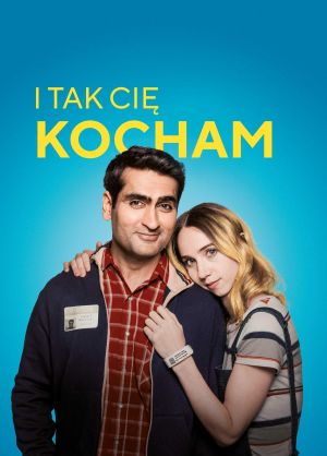 I tak cię kocham — plakat