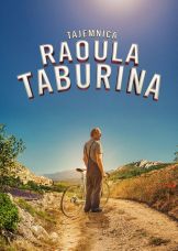 Tajemnica Raoula Taburina — plakat