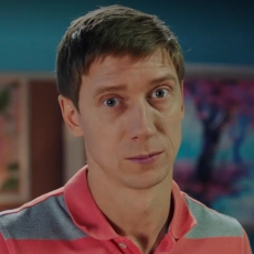 Yevgeniy Gashenko