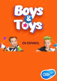 Boys&Toys en español