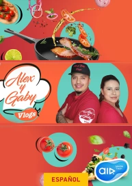 Alex y Gaby Vlogs