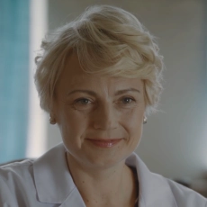 Olga Radchuk