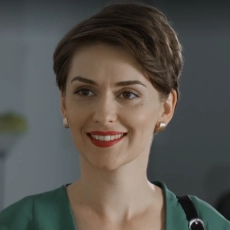 Yelyzaveta Mayska