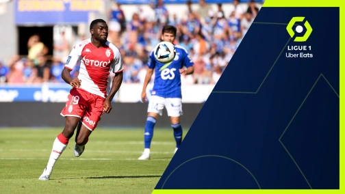 Марсель — ПСЖ