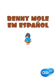 Benny Mole en Español