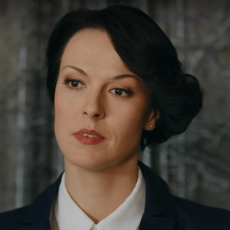 Irina Novak