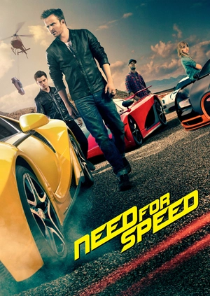 Need for Speed