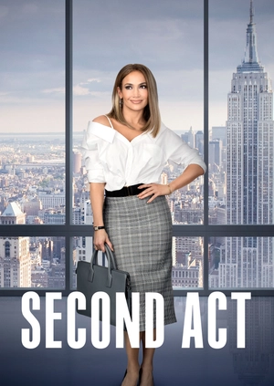 Second Act
