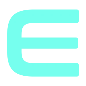 E!