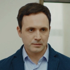 Dmitriy Chernov
