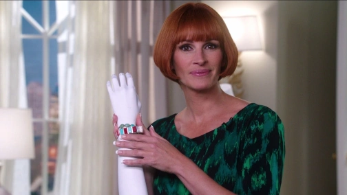 Несносные леди