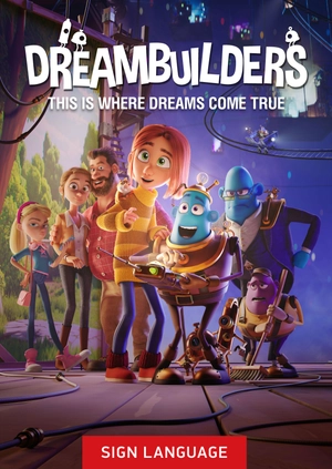 Dreambuilders (Sign Language)