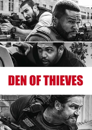 Den of Thieves