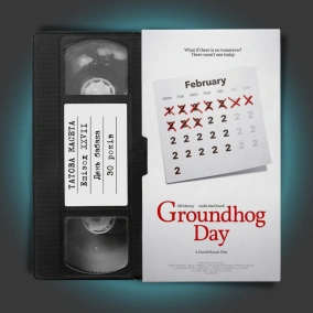 «День Бабака» (Groundhog Day): 30 років