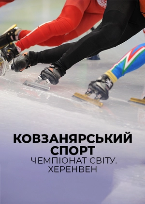 Ковзанярський спорт. Чемпіонат світу. Херенвен