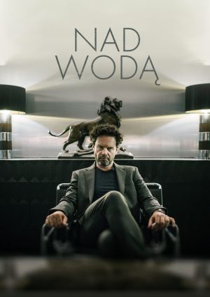 Nad wodą — plakat