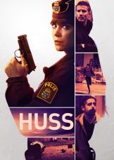 Huss — plakat