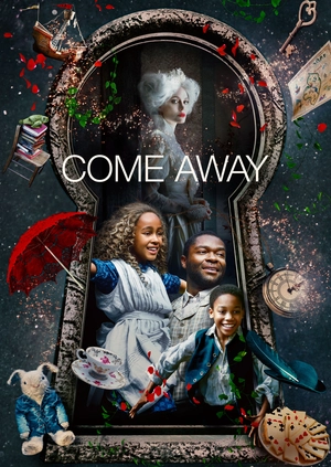 Come Away