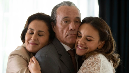 Ojcowie kontra zięciowi