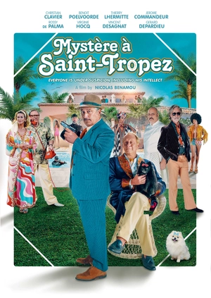 Do You Do You Saint-Tropez