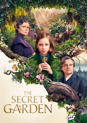 The Secret Garden