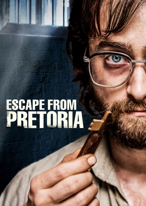 Escape from Pretoria